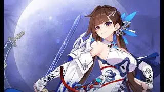 Play Event + Gacha Li Sushang | Honkai CN 6.1