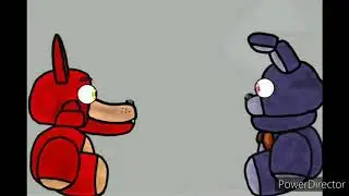 [Fnaf/Dc2] Fnaf memes
