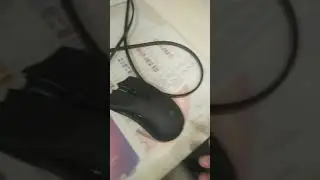 Моя мышка обзор