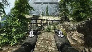 Automag Model 180 (+ENB)