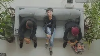DEKAT / FRIENDS / OFFICIAL MUSIC VIDEO