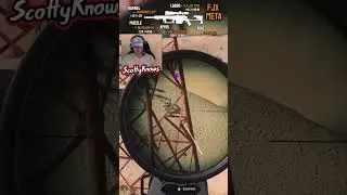 FJX Sniper Buff 💪 Warzone 2 S5 Reloaded 