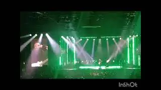 Звери - Live @ Кондопога (07.02.2024)