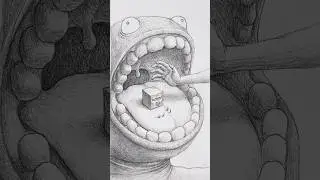 How To Scale Your Drawings 🙌 