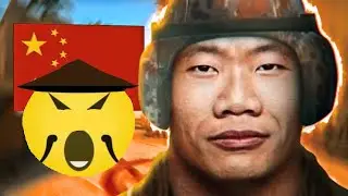 My CS2 Chinese Server Experience