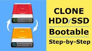 How to Clone Your Drive to SSD and Make it Bootable - macOS