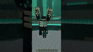 Warden vs Gigantosaurus Warden