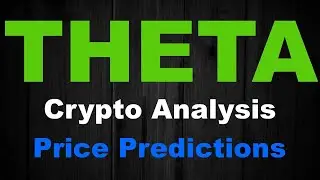 THETA Coin Price Prediction – Technical Analysis for Theta Blockchain, Daily Update June 2021