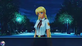 Бесконечное лето (инопланетное лето)#3