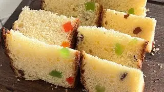 Александрийский кулич