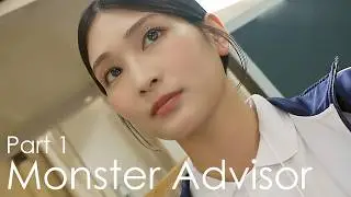 Monster Advisor - PART 1 ( Honjo Suzu ) English Subtitle