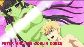 EPISODE 7 Peter and The Goblin Apocalypse Recap