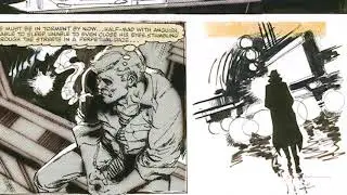 The History of Moon Knight