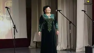 Эпизод № 6 концерта "Песня остается с человеком" от 11 ноября 2022 года, Дворец культуры с. Кунашак.