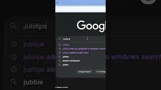How to show the number of results for a Google search?