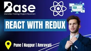 | React with Redux | 