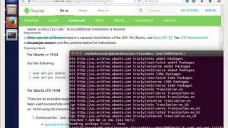 TWRP Tree From Scratch: Setting up minimal TWRP OmniRom