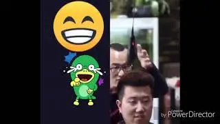 BEST VIDEO EVER FUNNY AND CHINISE