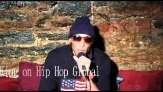 D King Shoutout