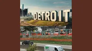 Detroit Sign
