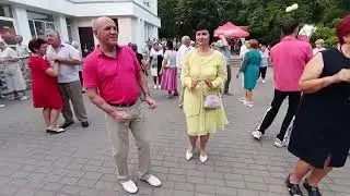 О тебе......... 24.08.24 Гомель парк Луначарского 🥰