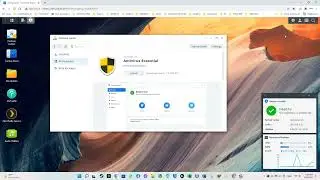How to Install app on Synology Nas, ວິທີຕິດຕັ້ງແອບລົງ Synology Nas