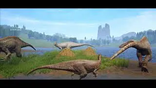 The Isle Господь,Господь,Хритос Воскрес