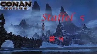 Conan Exiles 