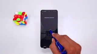 How to hide app in Oppo a3 5g mobile , Oppo a3 5g main app hide kaise kare/Oppo a3 5g