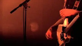 Dominique A - Par les lueurs (live)