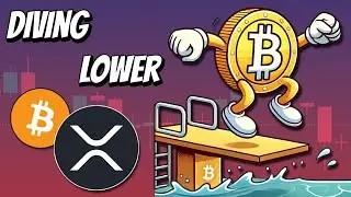 Bitcoin Set to Plunge to $46K? | XRP Flare’s FAssets Benefits