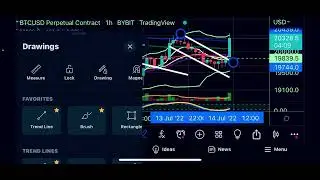 BITCOIN AND MY NEXT TRADE!!