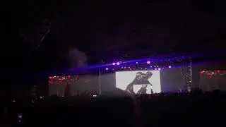 Coachella 2019- Kaytranada