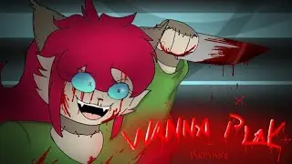 Wanna Play Meme (Remake 2025 ) @Kittychannelafnan