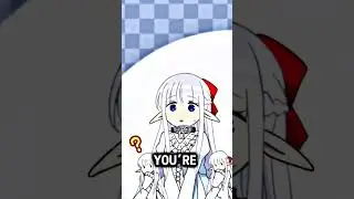 #anime #animeedit #animegirl #onisqd #maounooregadoreielfwoyomenishitandagadoumederebaii