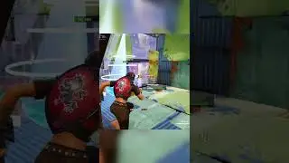 rate this play from 1/10 💀 