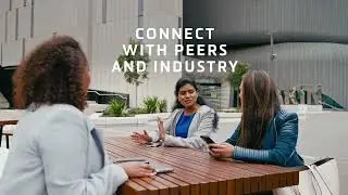 Take off to new heights with Deakin's MBA marketing study tour