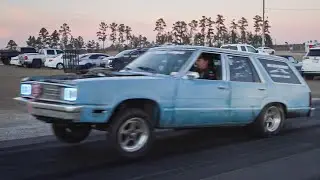 The Meat got SLICK at Dig or Die Christmas Clash 5!