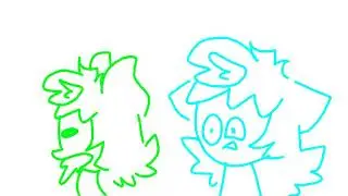 ǝɟxℲ !ʇu∀ is insane | animatic