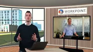 WorkPoint 365 Explore - Interview with Simplitize about Data Migration
