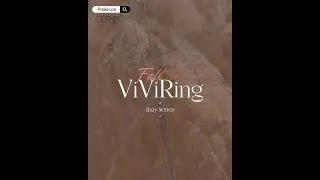Pinkicon – OLENS熱賣榜首! 皇牌系列🔥– ViVi Ring 1 Day | 2022