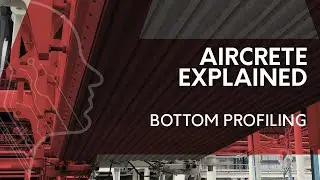 Bottom profiling