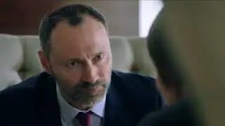 Идеальный враг Белое чёрное сериал 2018 смотреть онлайн анонс, трейлер премьеры на канале Россия
