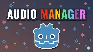 How I do Sound Effects in Godot