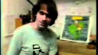 Documentário anos 80 sobre os quadrinhos brasileiros - Parte 4