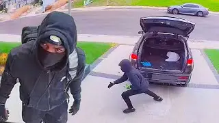 Им нужны ваши сейфы