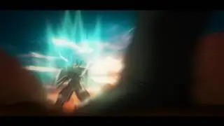 TUB - Animated Test 2