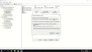 9  Active Directory Integrated Zone