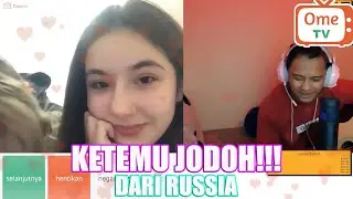 THIS IS HOW I MET JULIA! | KETIKA PERTAMA KALI JUMPA JULIA (SUBTITLE INDO) | OME.Tv INTERNATIONAL