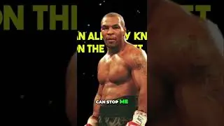 Legendary Boxers Reveal the Untold Greatness of Mike Tyson